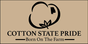 Cotton State Pride